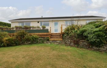 Trem Y Morfa Holiday Cottage