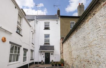 The Town House Holiday Cottage