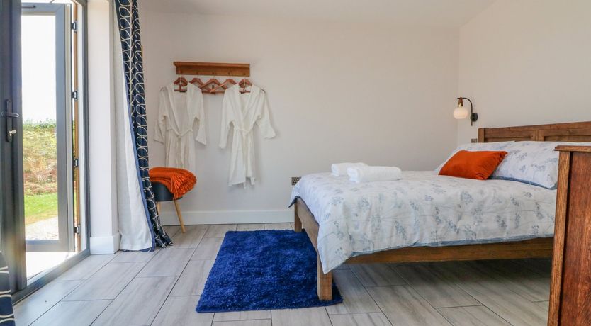 Photo of The Cadeleigh