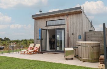 The Cadeleigh Holiday Cottage