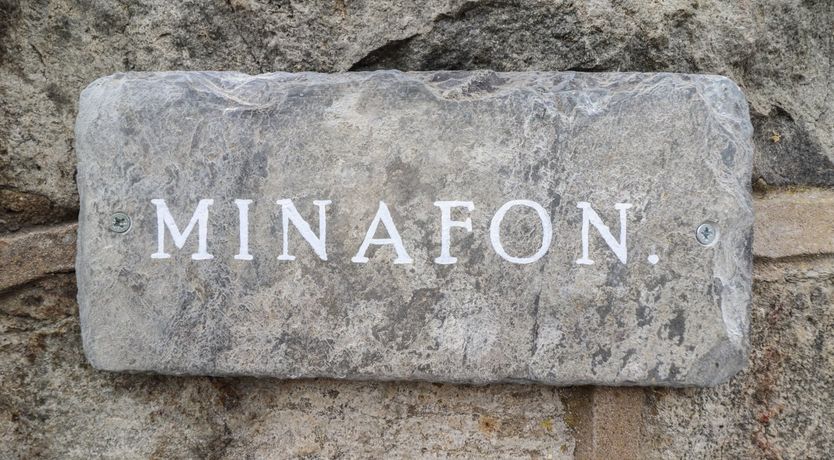 Photo of Minafon