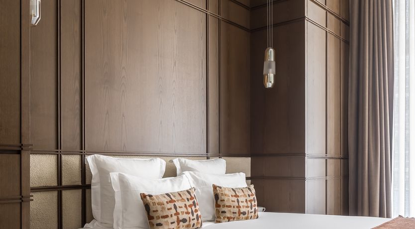 Photo of J'ai Deux Amours