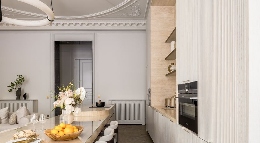 Photo of J'ai Deux Amours