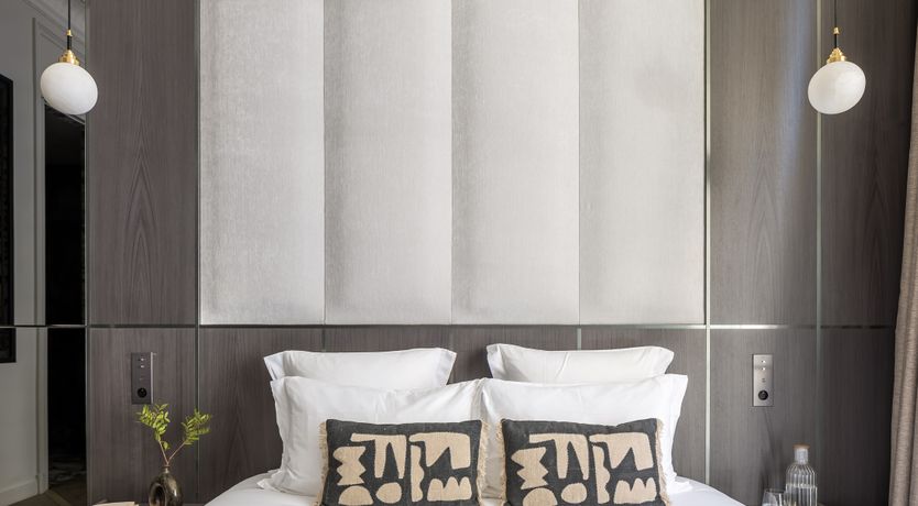 Photo of J'ai Deux Amours