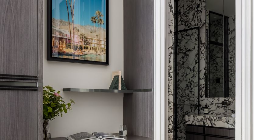 Photo of J'ai Deux Amours