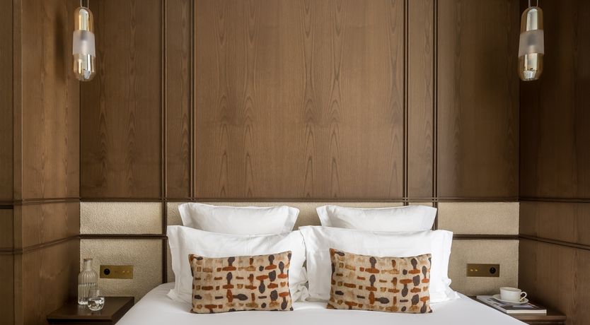 Photo of J'ai Deux Amours