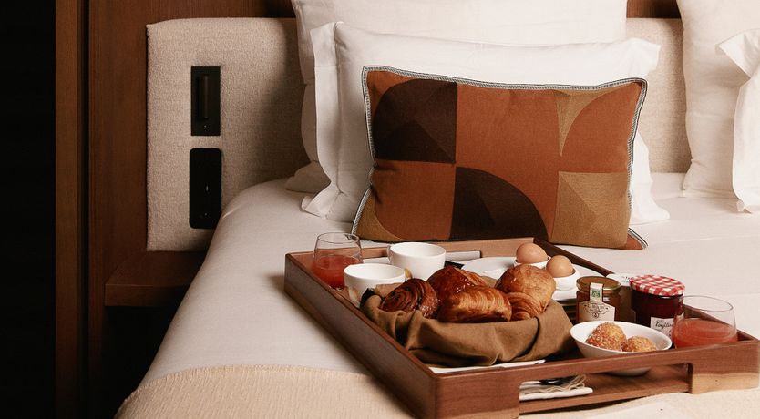 Photo of J'ai Deux Amours