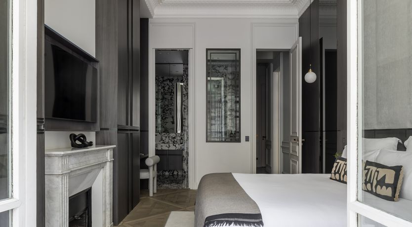 Photo of J'ai Deux Amours