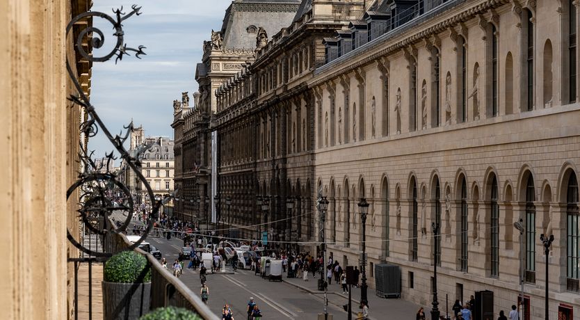 Photo of J'ai Deux Amours