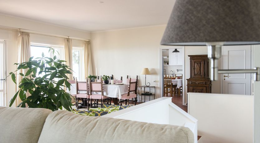 Photo of The Lavender Sky