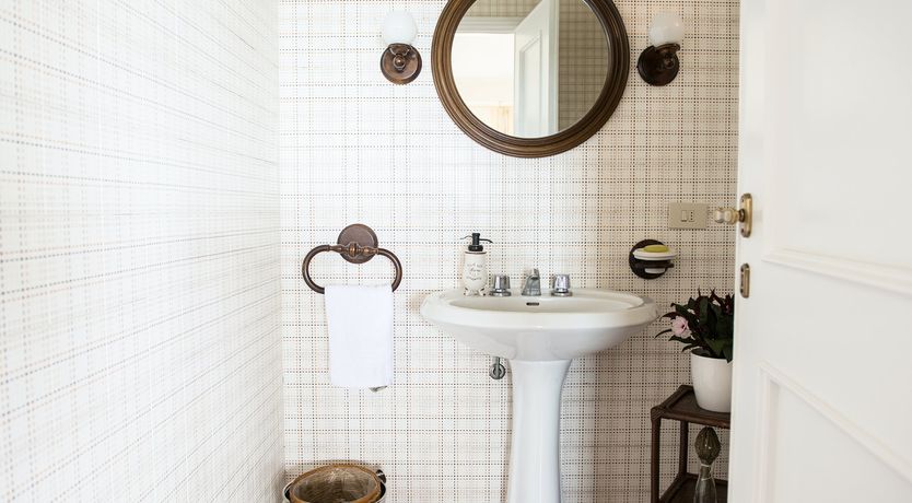 Photo of The Lavender Sky