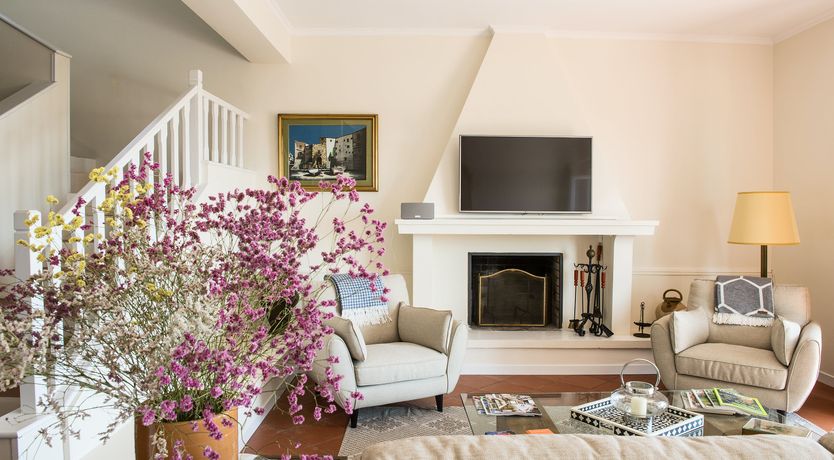 Photo of The Lavender Sky