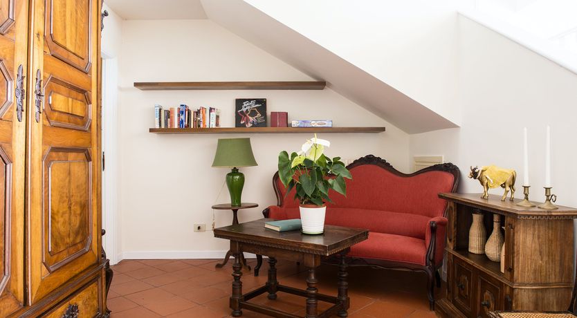 Photo of The Lavender Sky