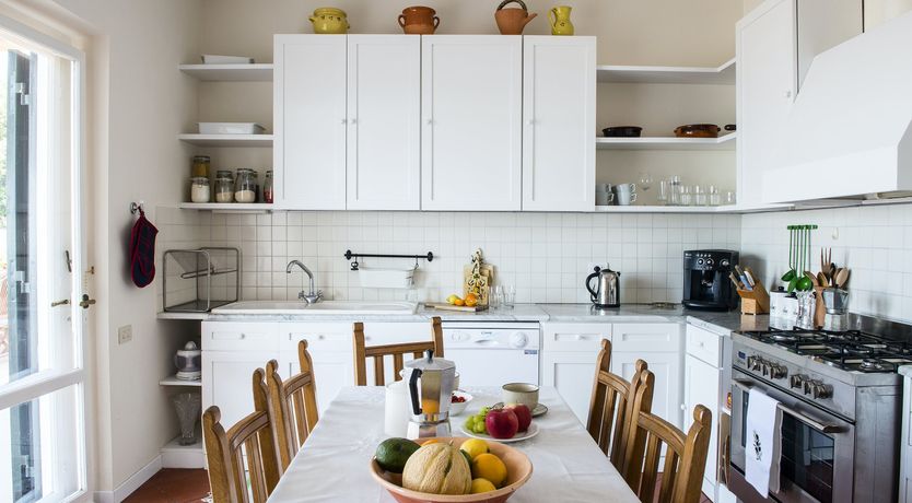 Photo of The Lavender Sky