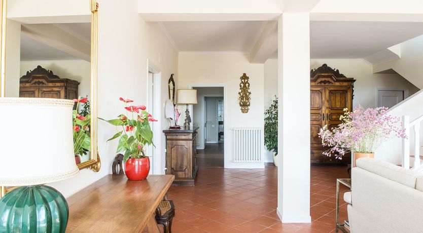 Photo of The Lavender Sky