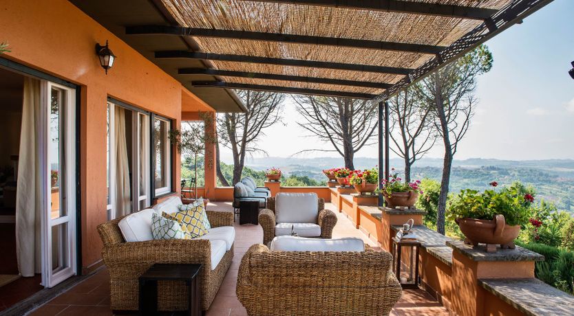 Photo of The Lavender Sky