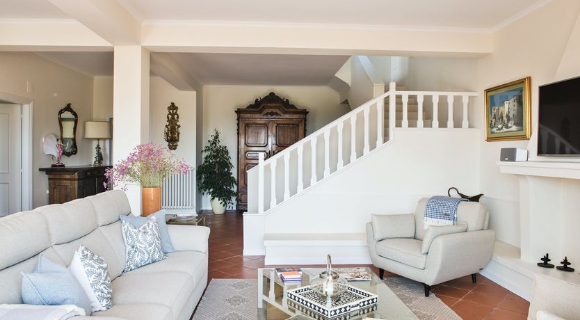 Photo of The Lavender Sky