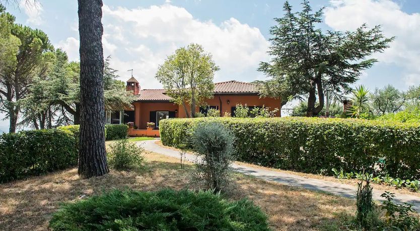 Photo of The Lavender Sky