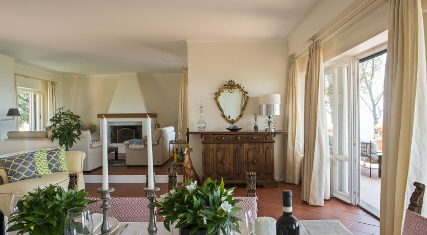 Photo of The Lavender Sky