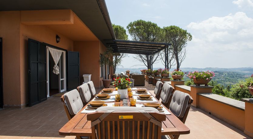 Photo of The Lavender Sky