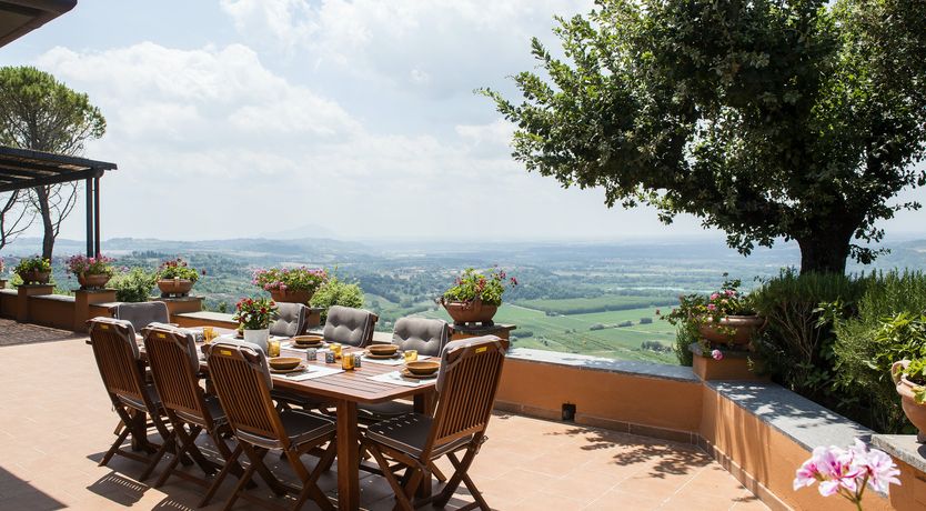 Photo of The Lavender Sky