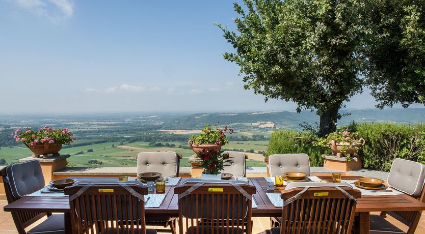 Photo of The Lavender Sky