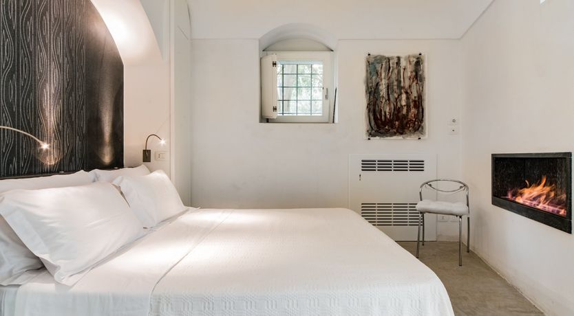 Photo of The Count of Modica