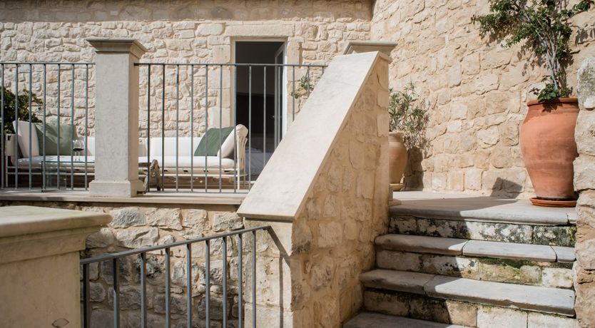 Photo of The Count of Modica