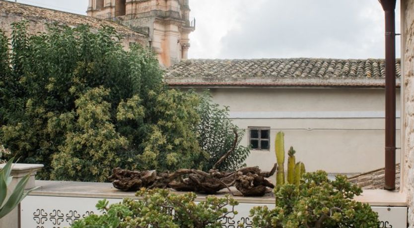 Photo of The Count of Modica