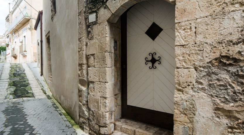 Photo of The Count of Modica