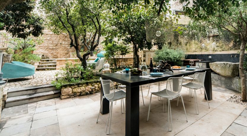 Photo of The Count of Modica