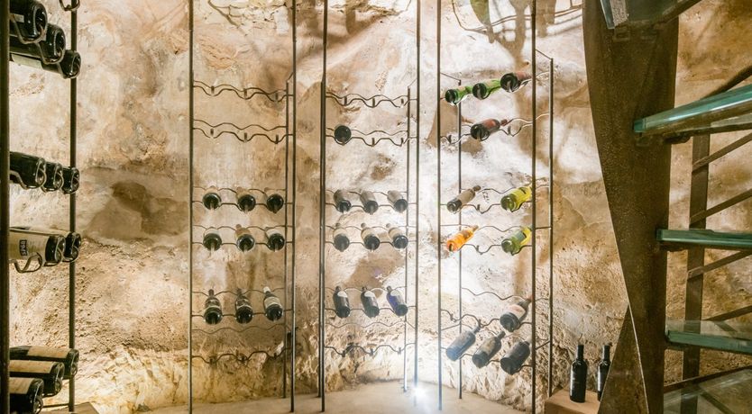 Photo of The Count of Modica