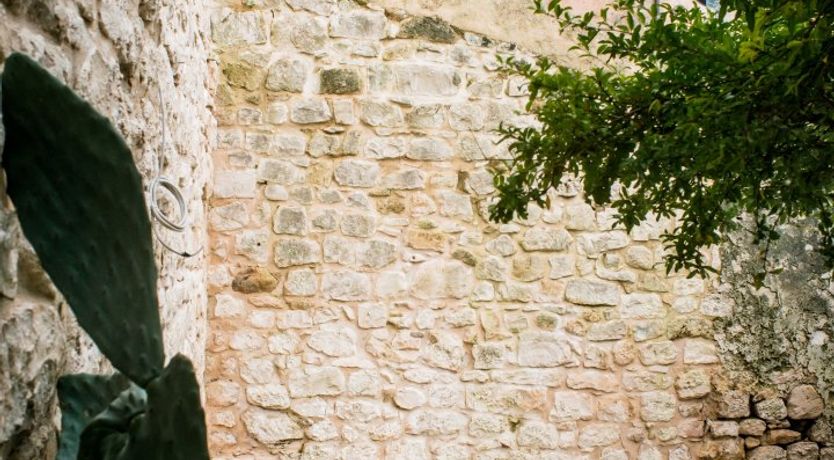 Photo of The Count of Modica