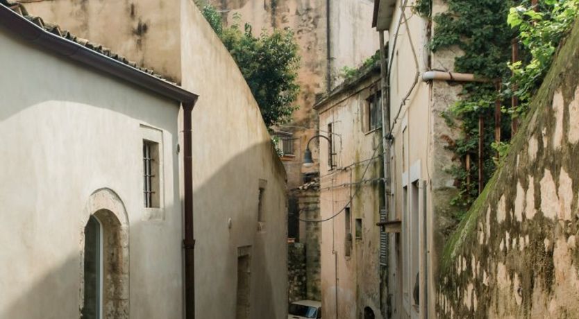 Photo of The Count of Modica