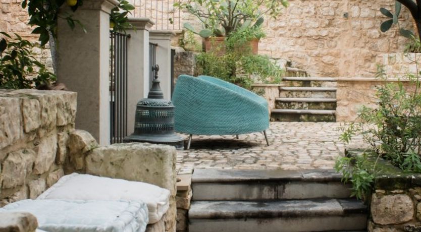 Photo of The Count of Modica