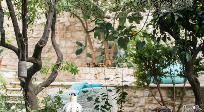 Photo of The Count of Modica