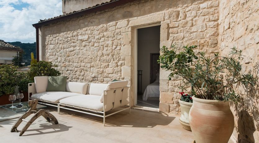 Photo of The Count of Modica