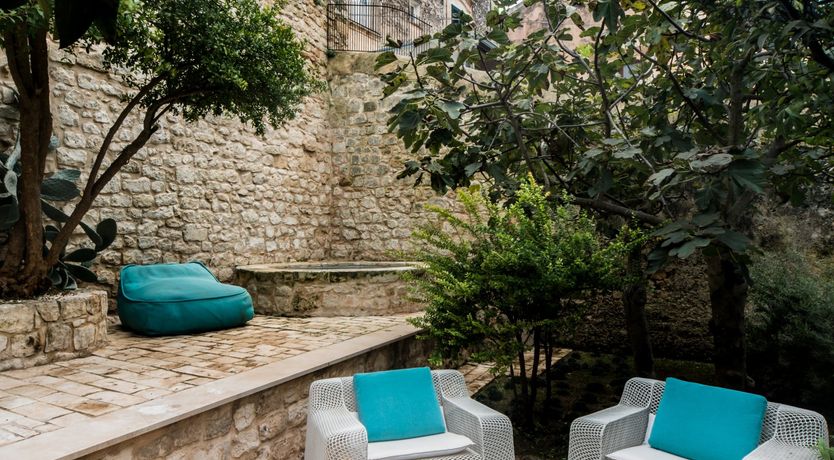 Photo of The Count of Modica