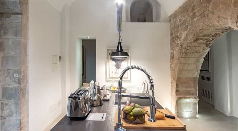 Photo of The Count of Modica