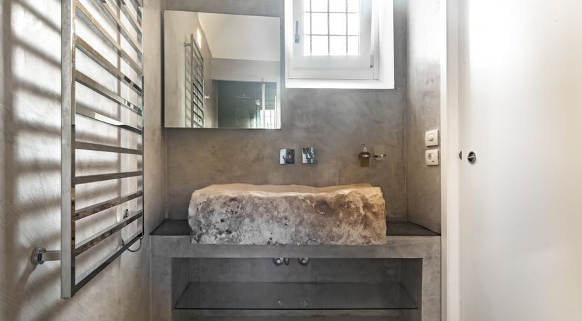 Photo of The Count of Modica