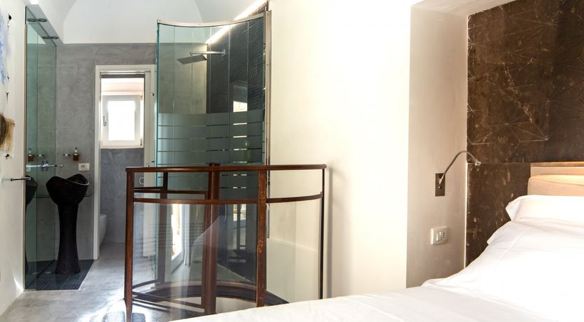 Photo of The Count of Modica