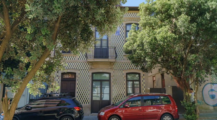 Photo of Across the Harbour