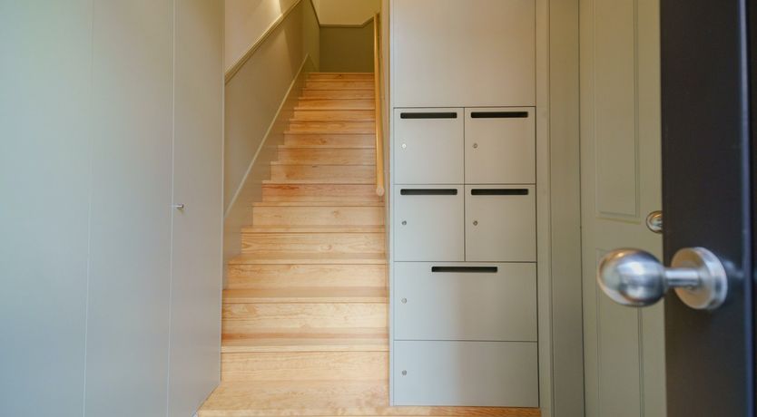 Photo of Across the Harbour