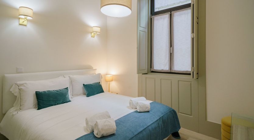 Photo of Across the Harbour