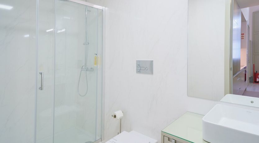 Photo of Across the Harbour