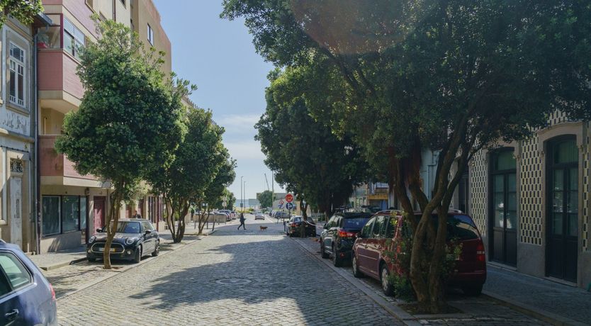 Photo of Across the Harbour