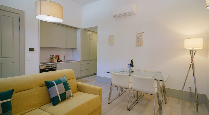 Photo of Across the Harbour