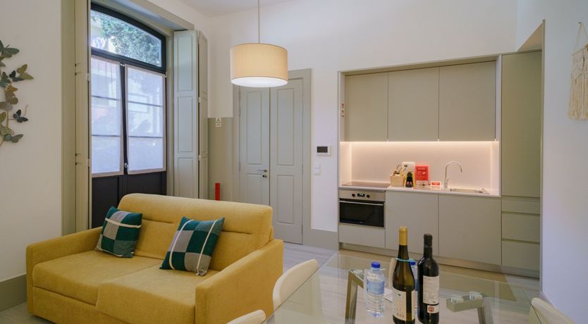 Photo of Across the Harbour