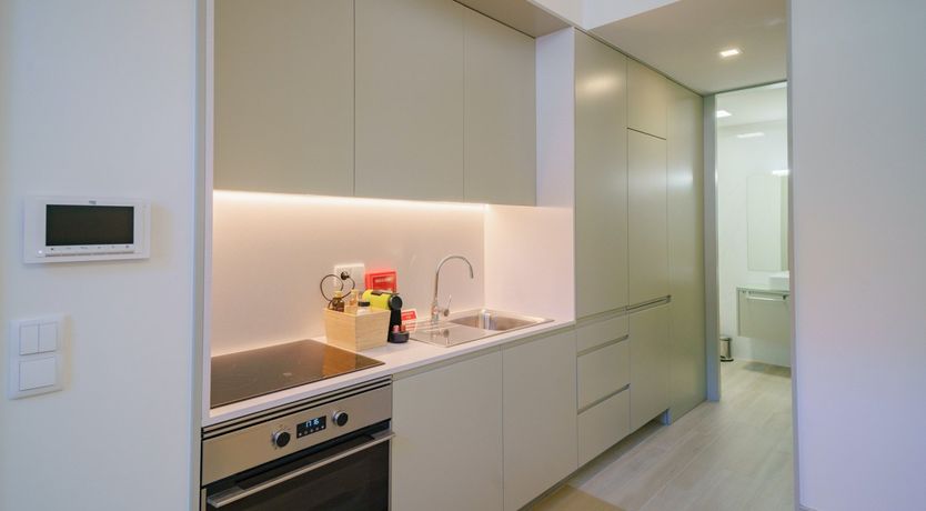 Photo of Across the Harbour