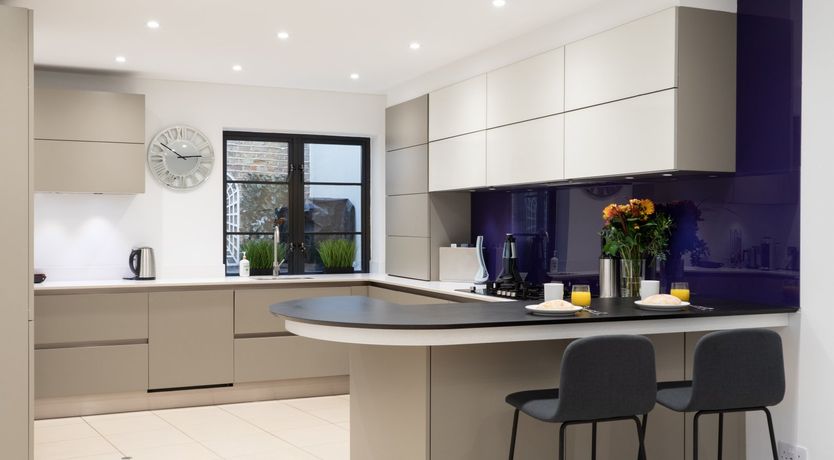 Photo of In the Heart of the West End